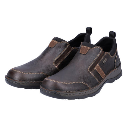Pantofi barbati Rieker 05355-25