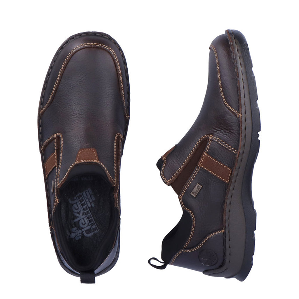 Pantofi barbati Rieker 05355-25
