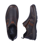 Pantofi barbati Rieker 05355-25