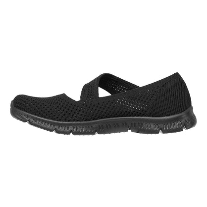 Pantofi Skechers Be Cool 100349 BBK