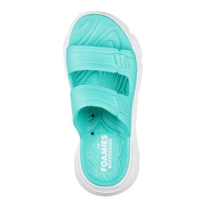 Papuci Skechers Ultra Go 111125 TEAL