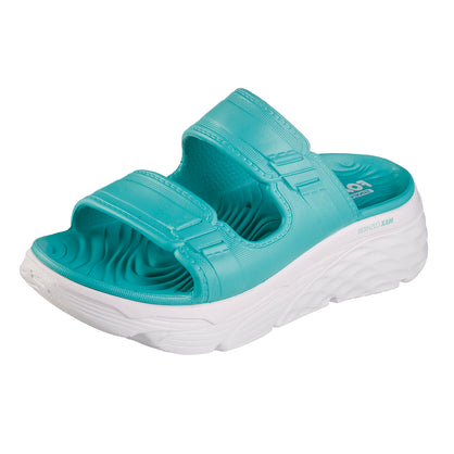Papuci Skechers Ultra Go 111125 TEAL