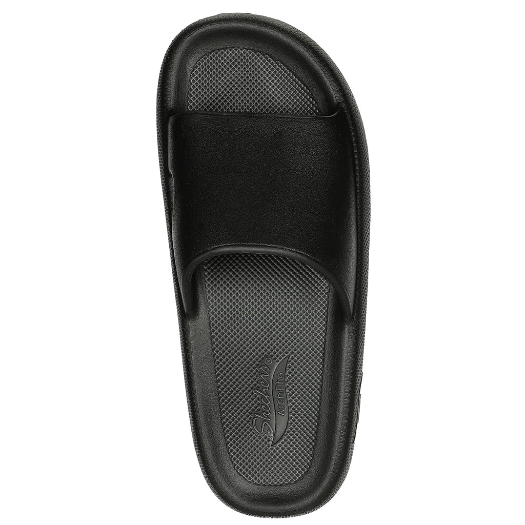 Papuci Skechers 111630 BBK