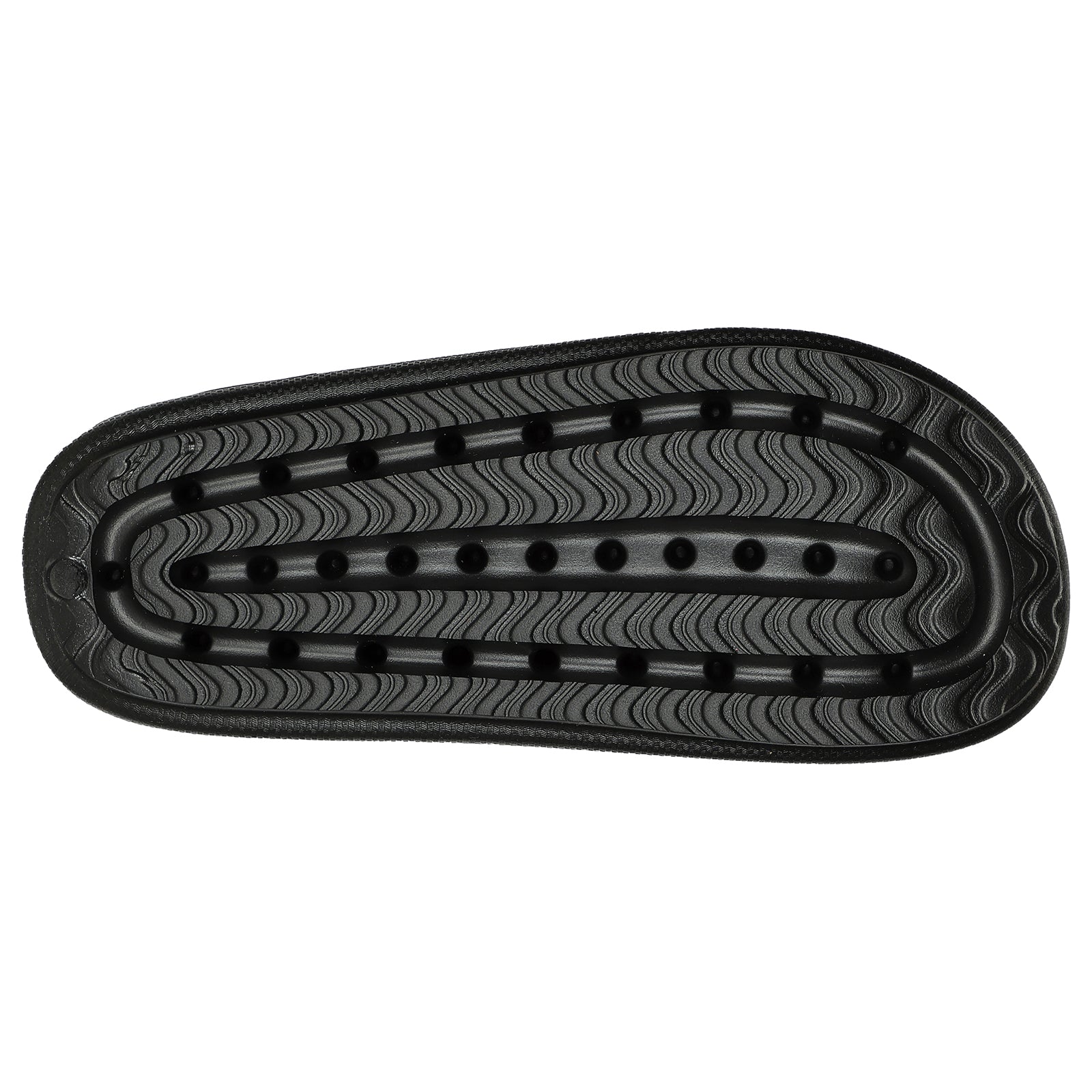 Papuci Skechers 111630 BBK