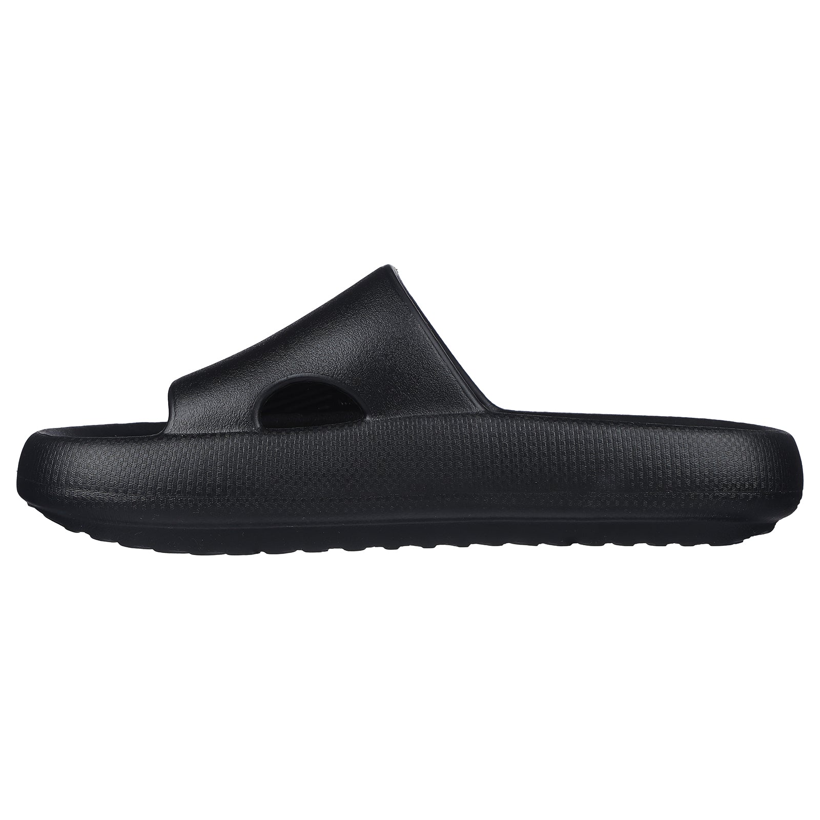 Papuci Skechers 111630 BBK