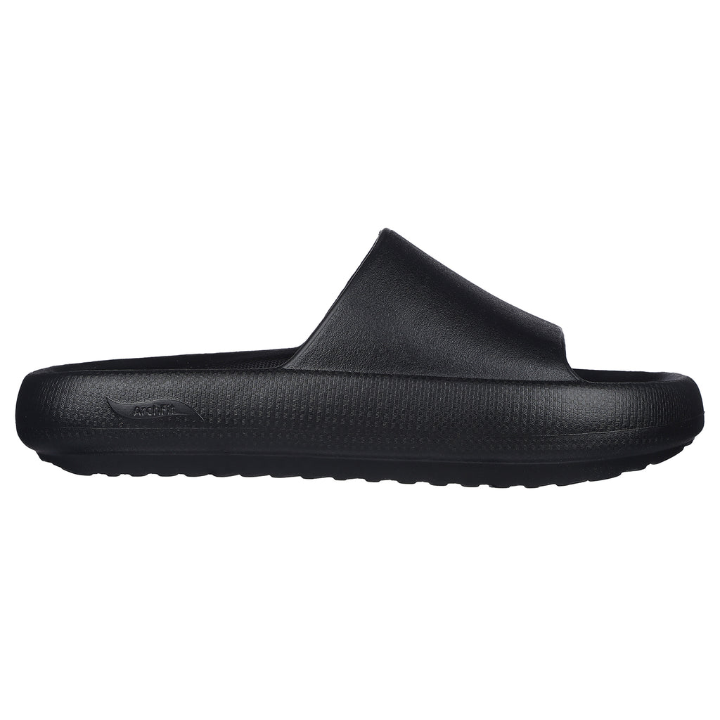 Papuci Skechers 111630 BBK