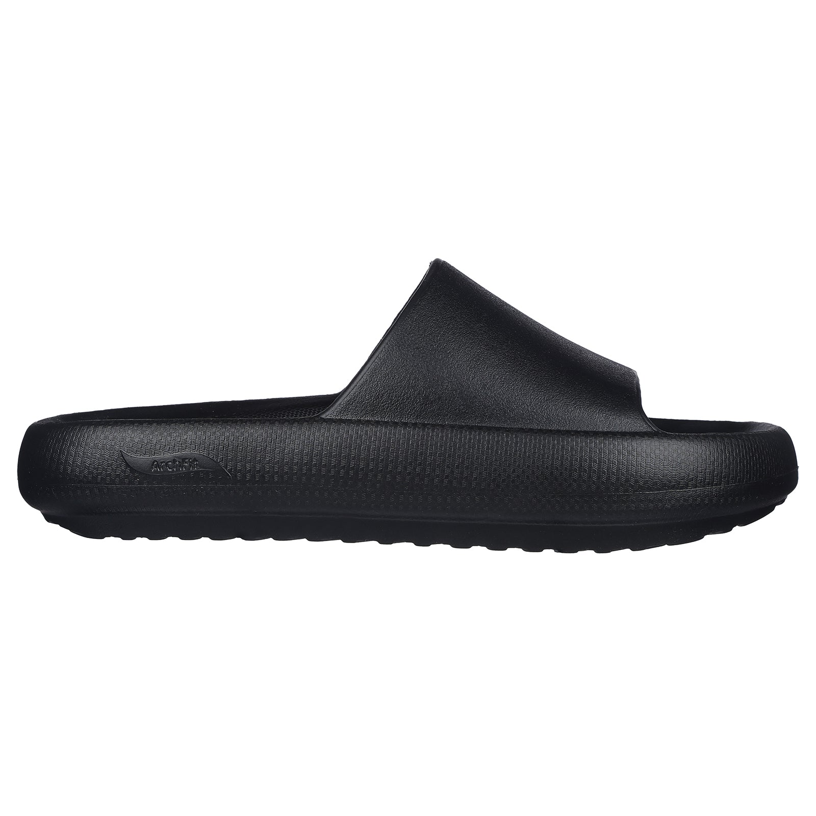 Papuci Skechers 111630 BBK