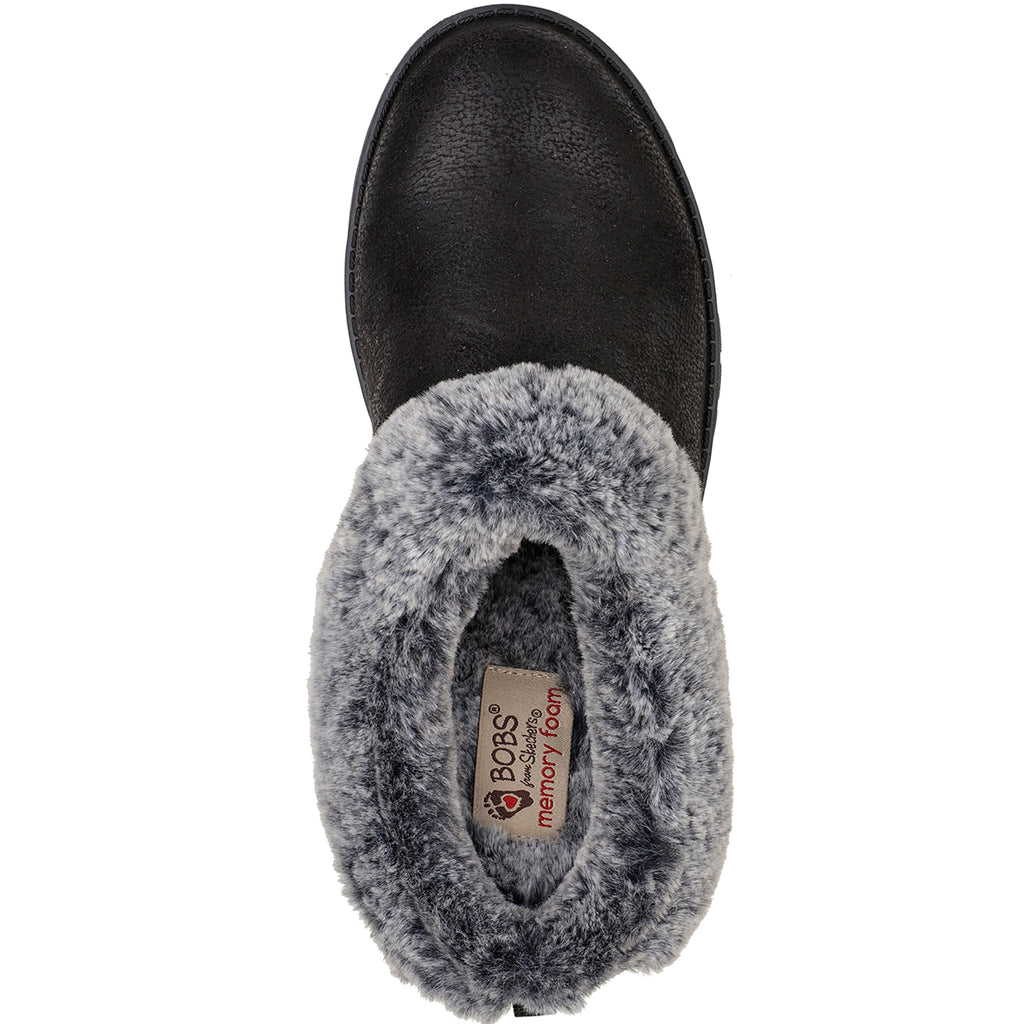 Papuci Skechers 113362 BLK