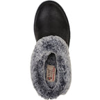 Papuci Skechers 113362 BLK