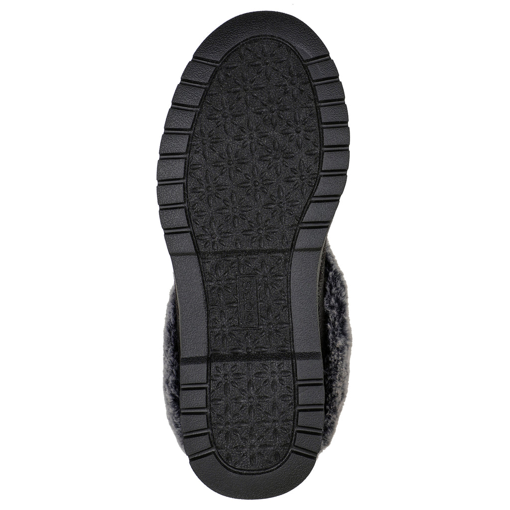 Papuci Skechers 113362 BLK
