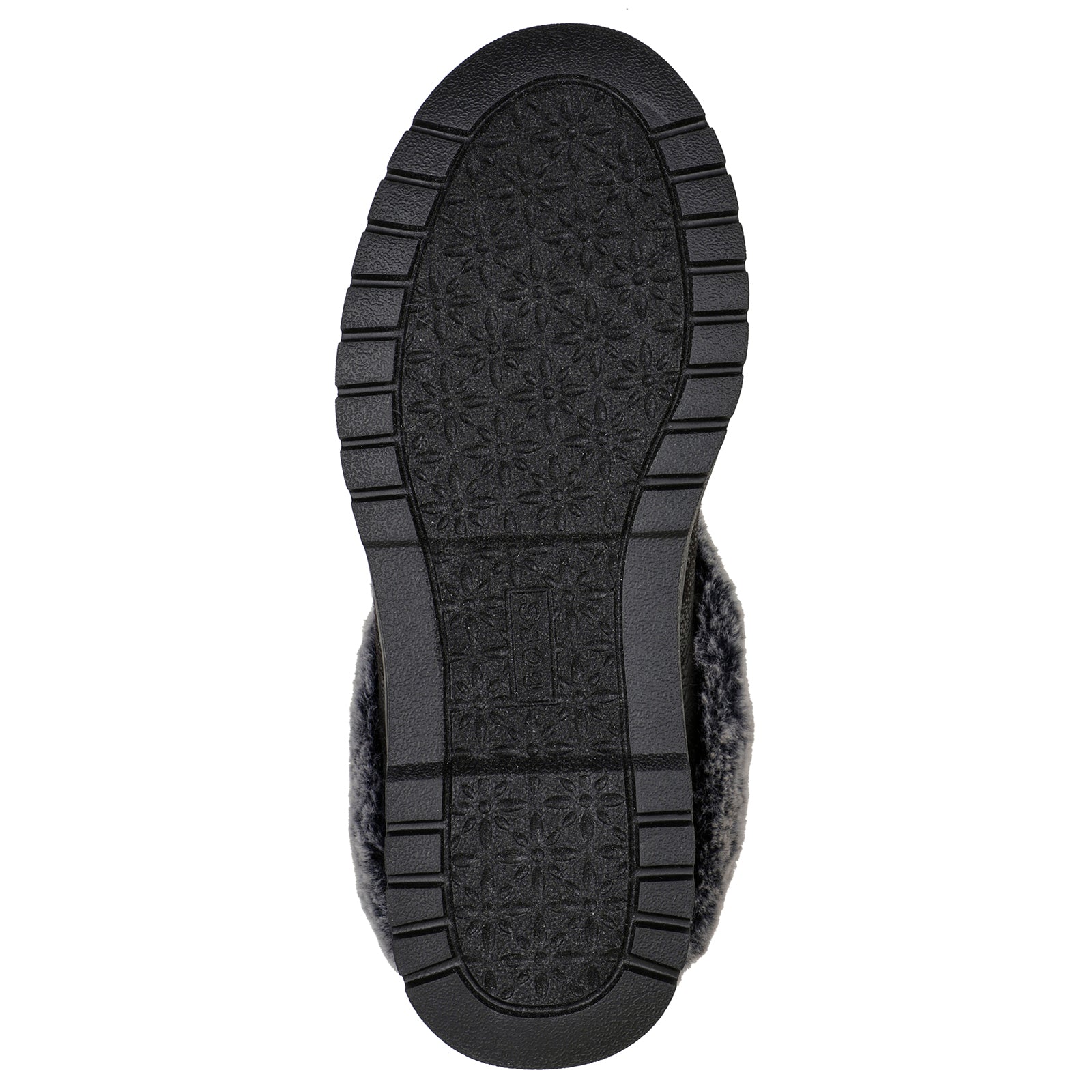 Papuci Skechers 113362 BLK