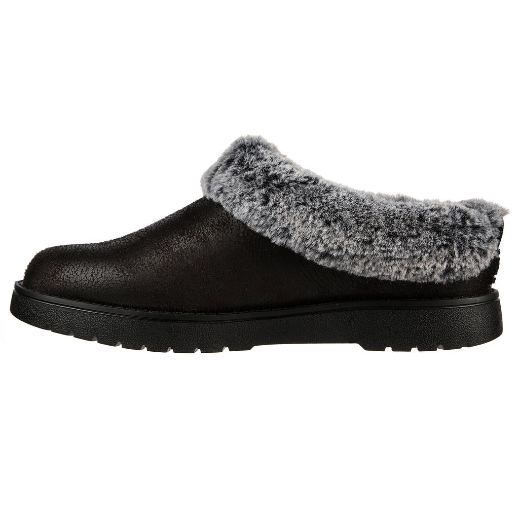 Papuci Skechers 113362 BLK