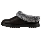 Papuci Skechers 113362 BLK
