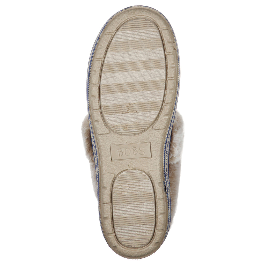 Papuci Skechers TOO COZY 113482 TPE