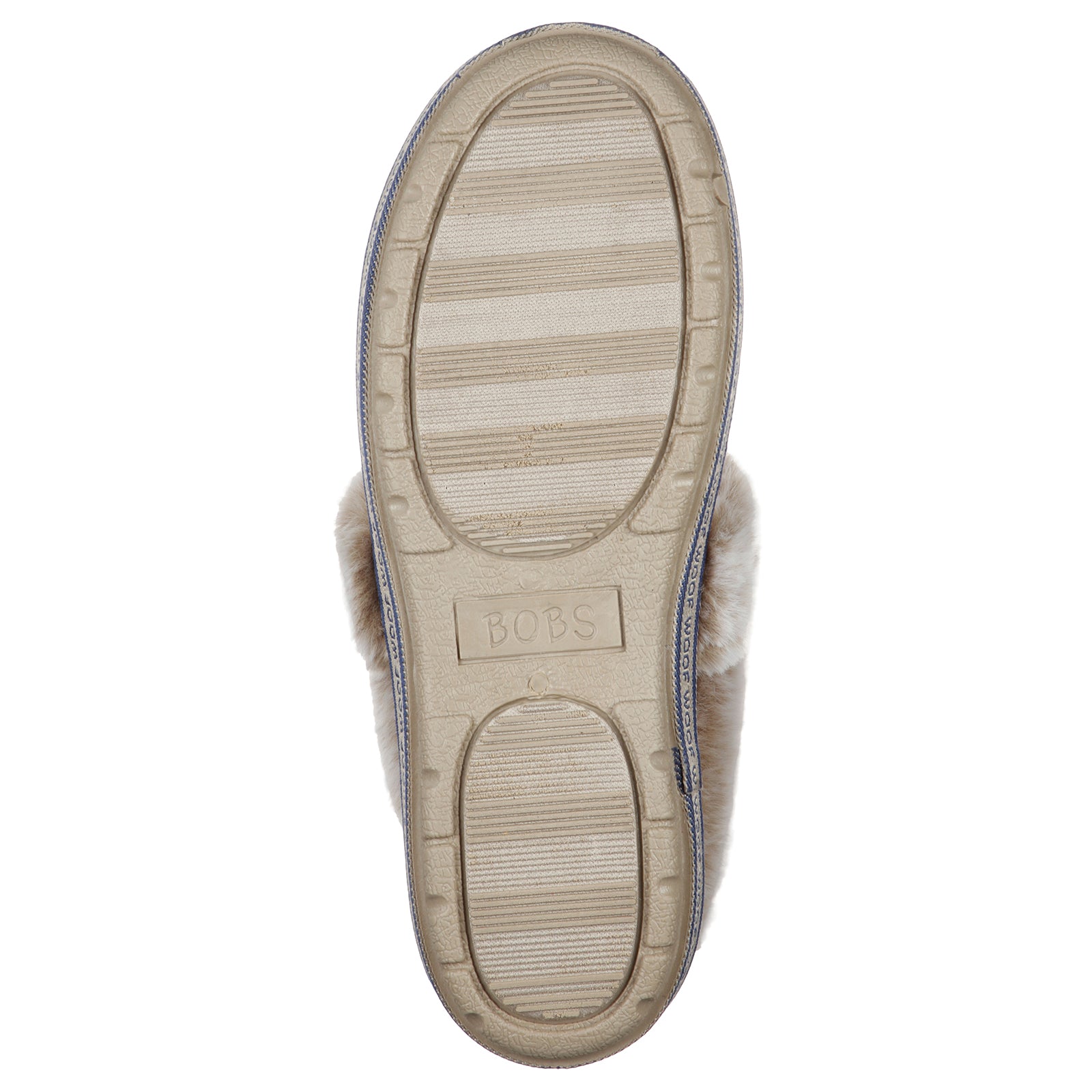 Papuci Skechers TOO COZY 113482 TPE