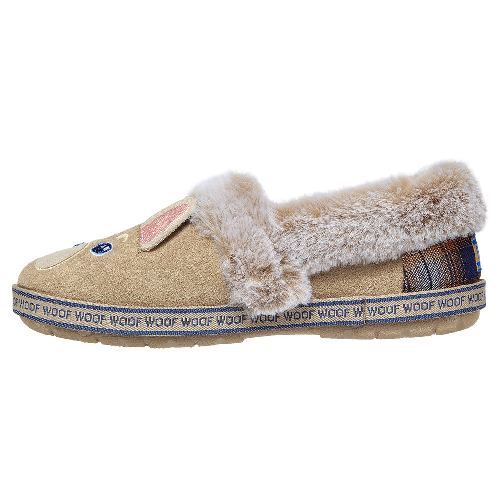 Papuci Skechers TOO COZY 113482 TPE