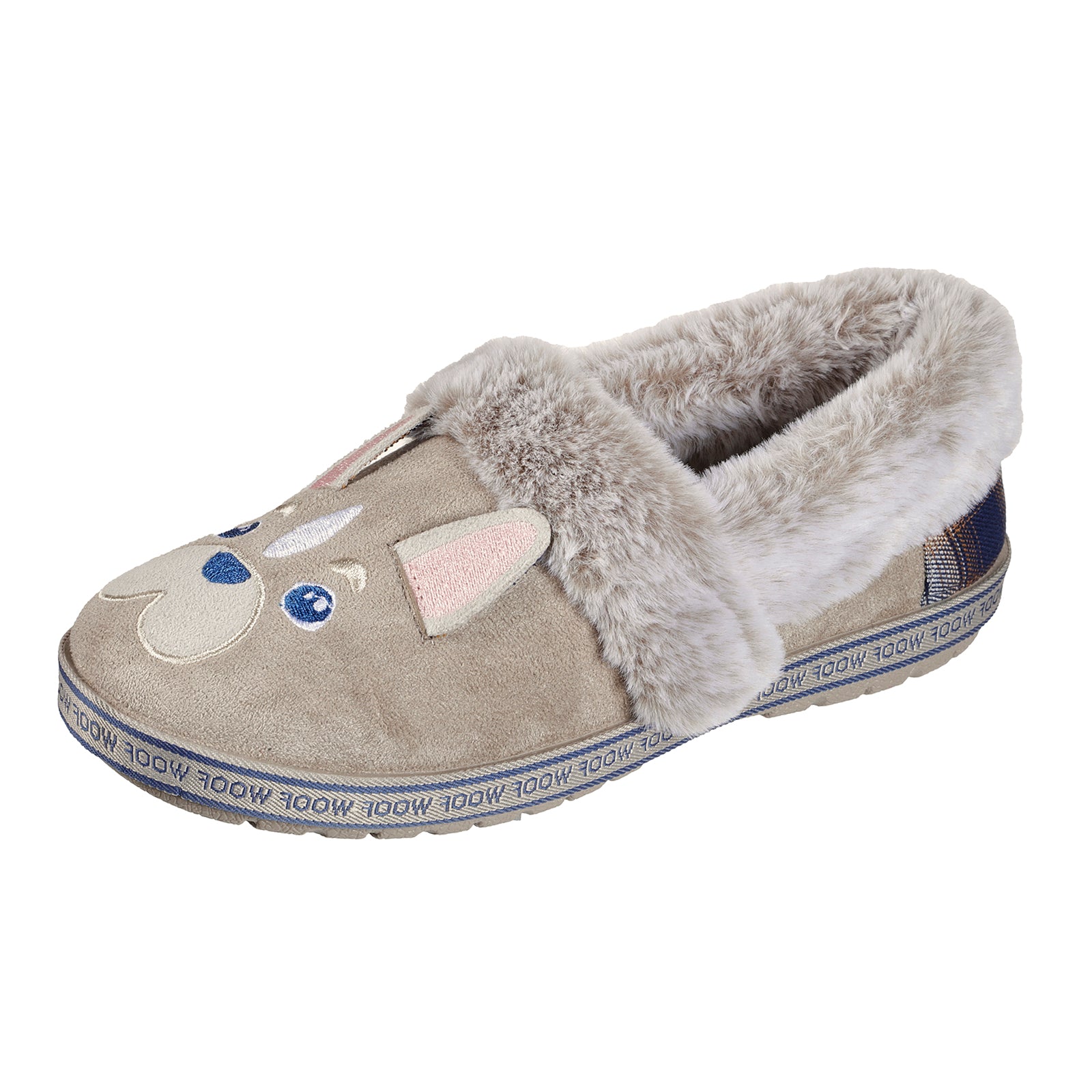 Papuci Skechers TOO COZY 113482 TPE