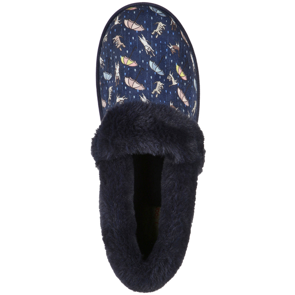 Papuci Skechers TOO COZY 113486 NVMT