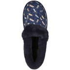 Papuci Skechers TOO COZY 113486 NVMT