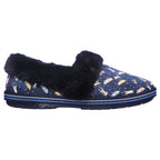 Papuci Skechers TOO COZY 113486 NVMT