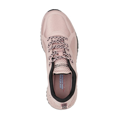 Pantofi Skechers Bobs Squad 117186 BLSH