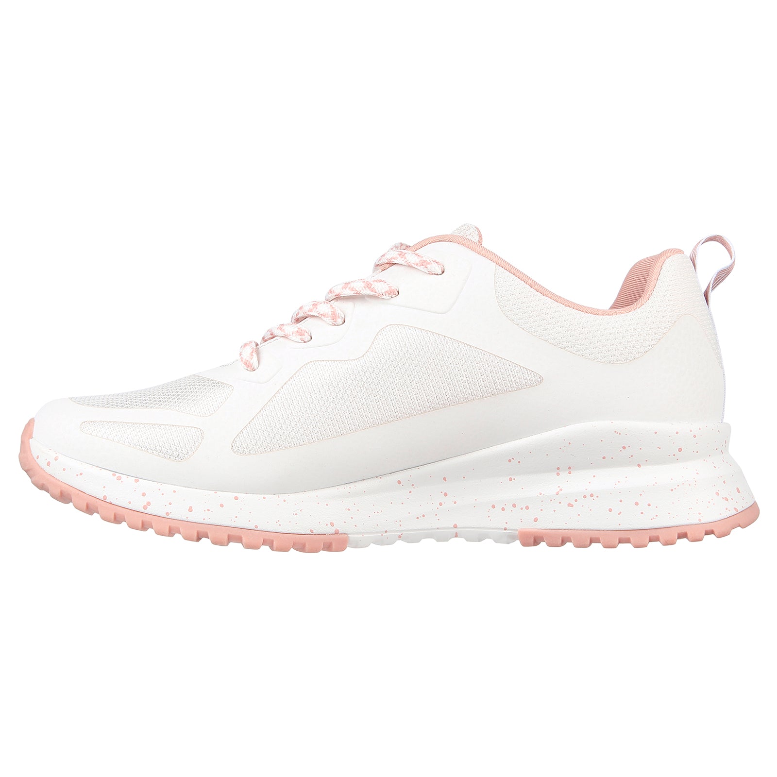 Pantofi Skechers Bobs Squad 117186 WLPK Imagine secundară a produsului