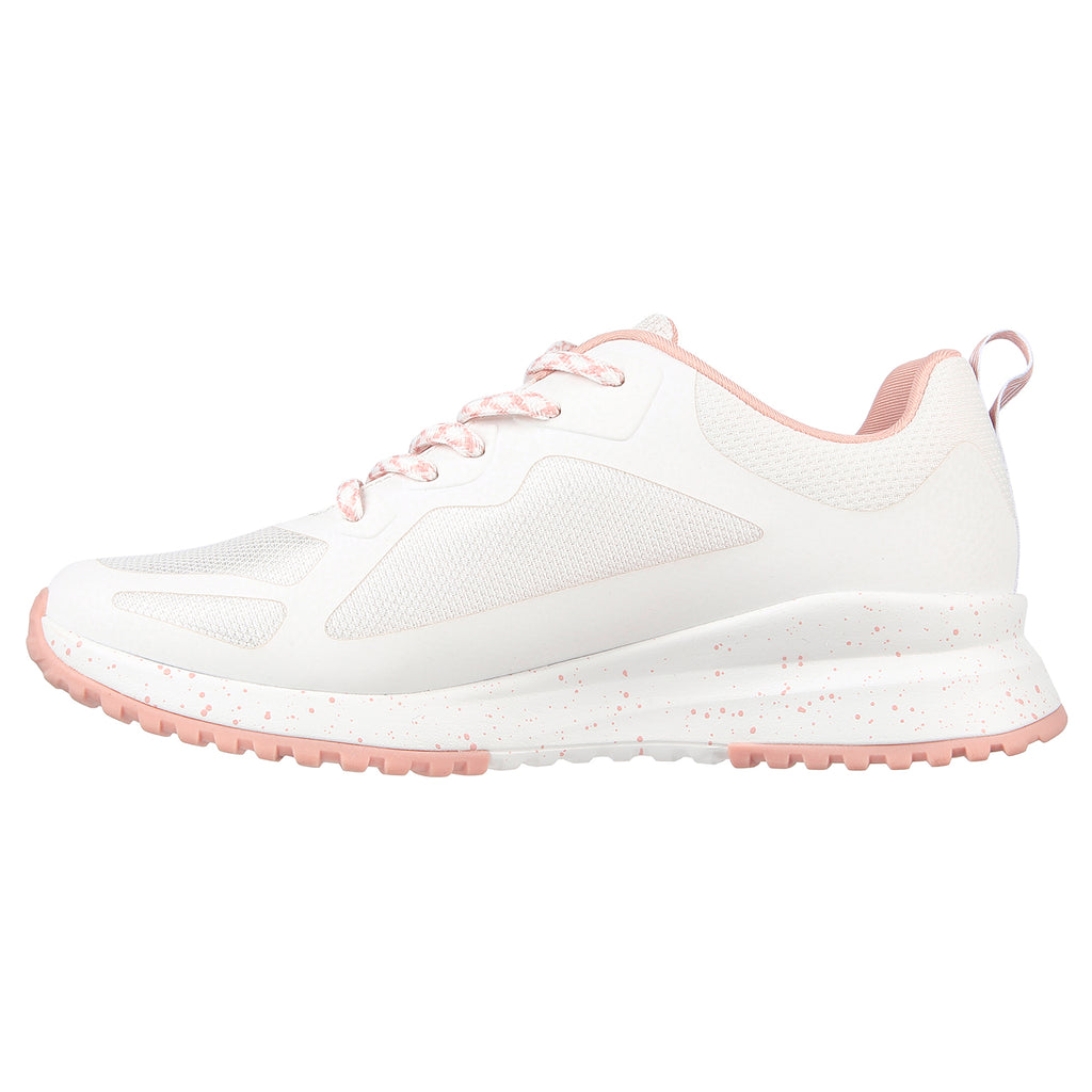 Pantofi Skechers Bobs Squad 117186 WLPK