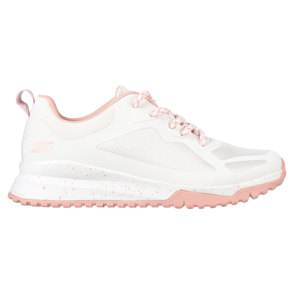 Pantofi Skechers Bobs Squad 117186 WLPK