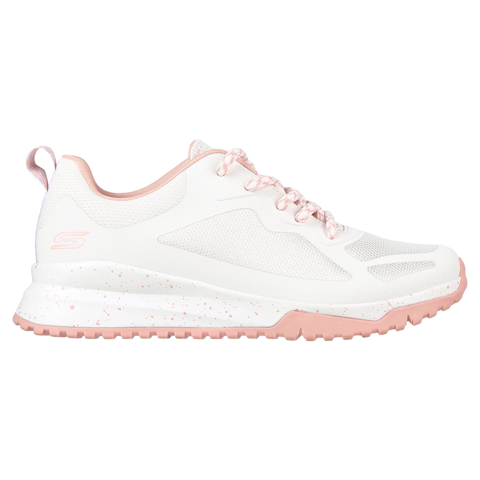 Pantofi Skechers Bobs Squad 117186 WLPK