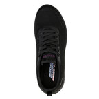 Pantofi Skechers Bobs Squad 117209 BBK