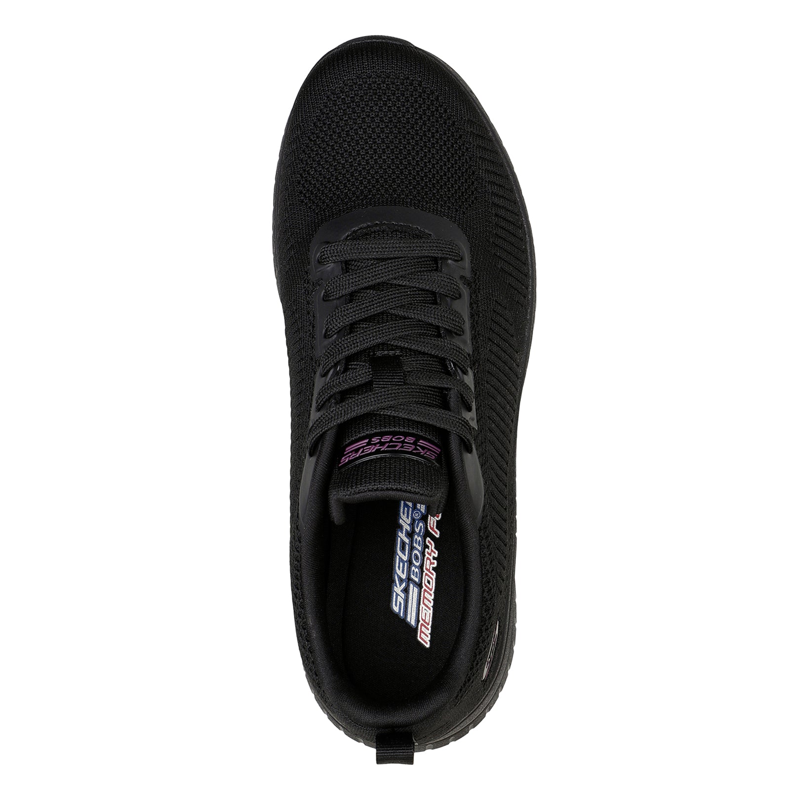 Pantofi Skechers Bobs Squad 117209 BBK