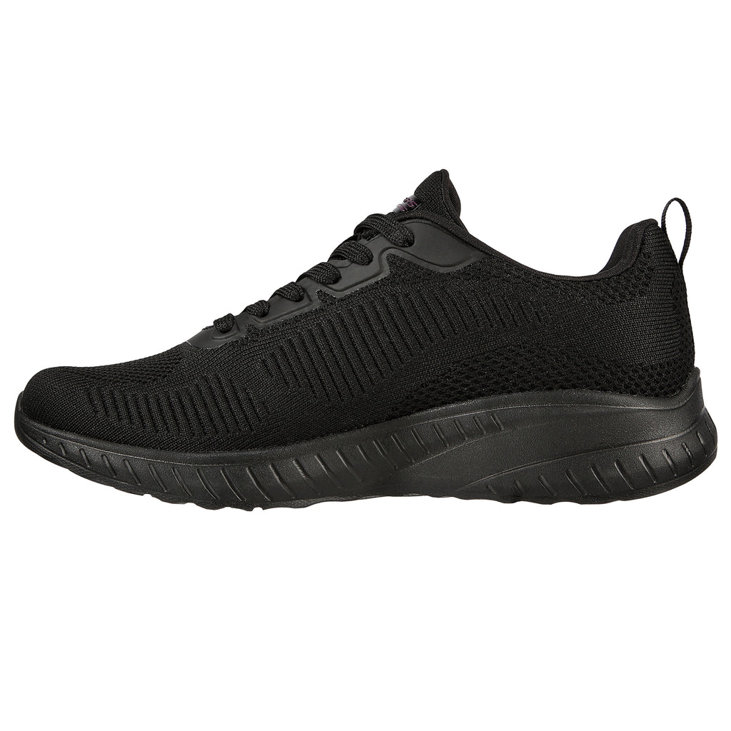 Pantofi Skechers Bobs Squad 117209 BBK