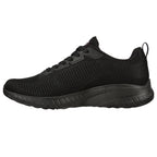 Pantofi Skechers Bobs Squad 117209 BBK