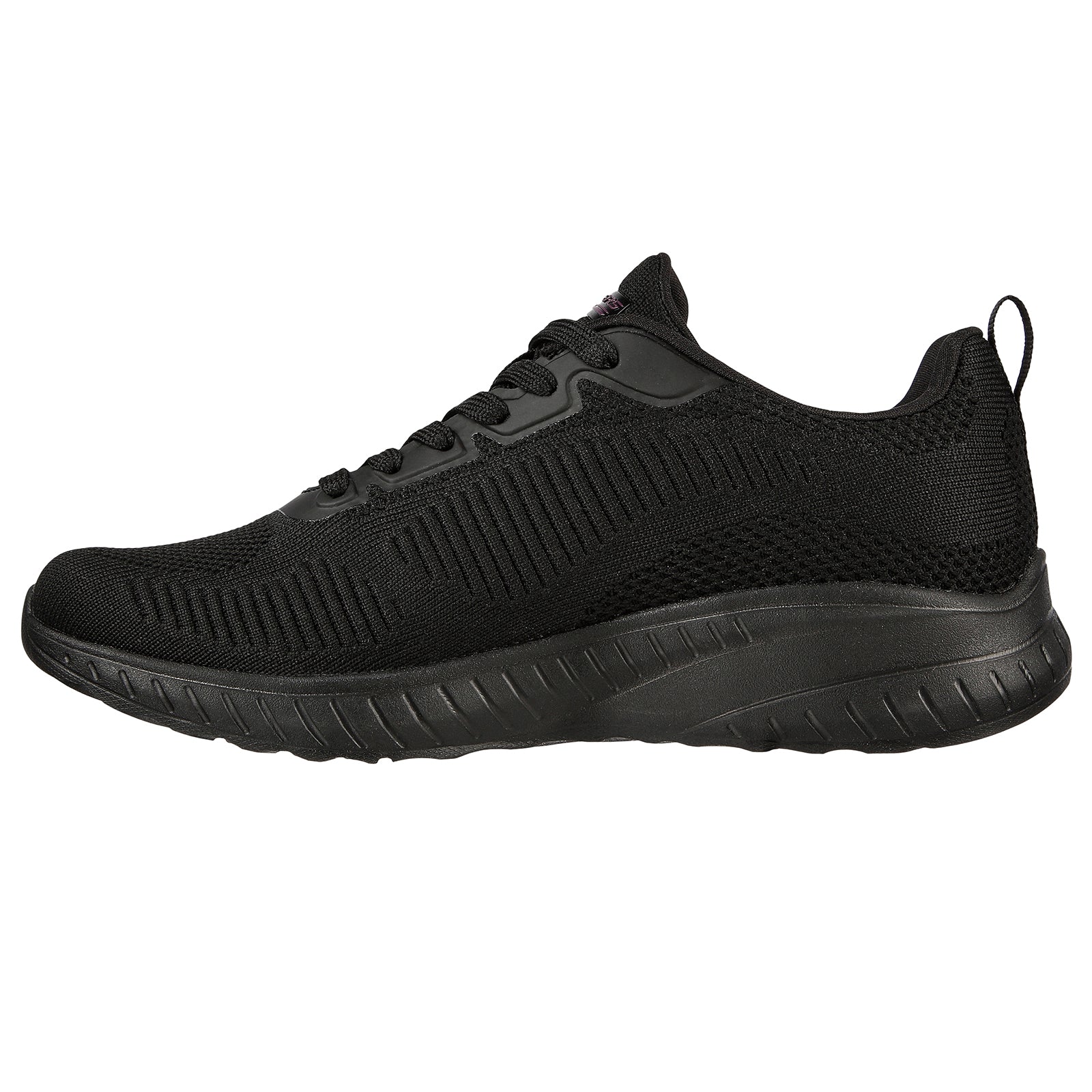 Pantofi Skechers Bobs Squad 117209 BBK