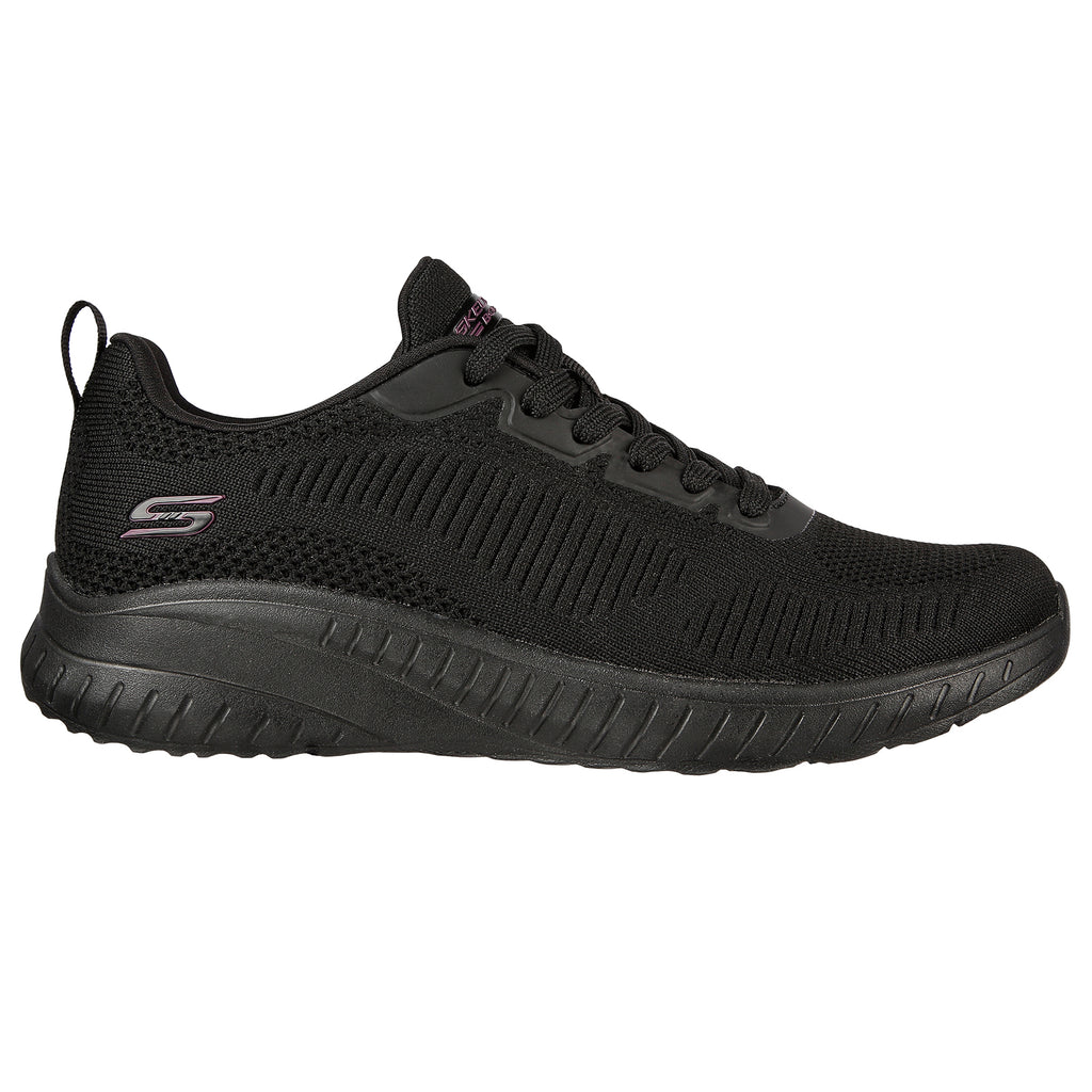 Pantofi Skechers Bobs Squad 117209 BBK