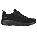 Pantofi Skechers Bobs Squad 117209 BBK