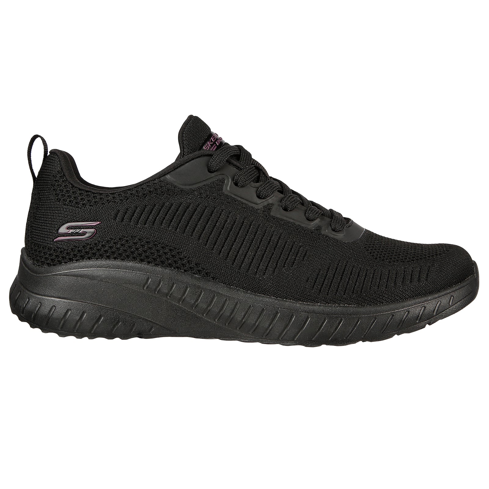 Pantofi Skechers Bobs Squad 117209 BBK