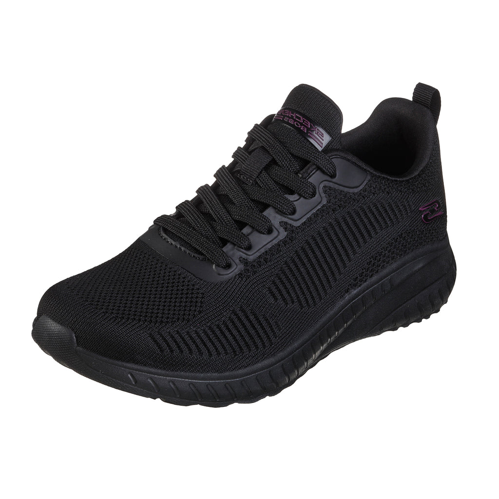 Pantofi Skechers Bobs Squad 117209 BBK