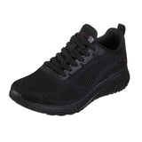 Pantofi Skechers Bobs Squad 117209 BBK