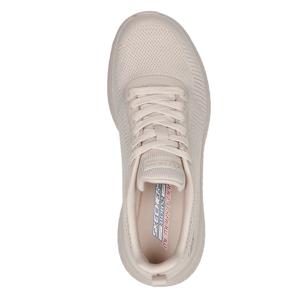 Pantofi Skechers 117209 NUDE
