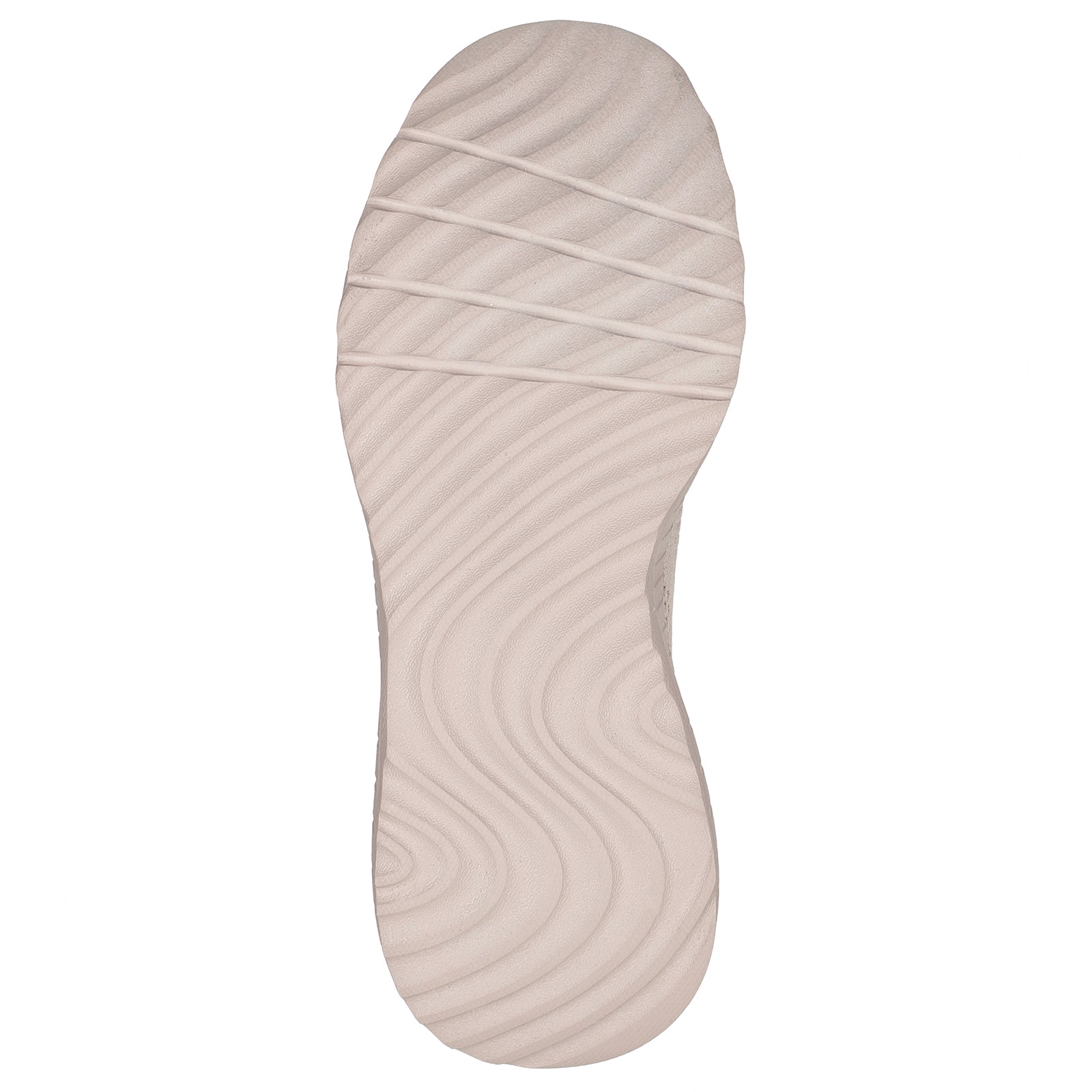 Pantofi Skechers 117209 NUDE