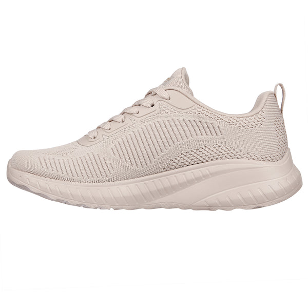 Pantofi Skechers 117209 NUDE