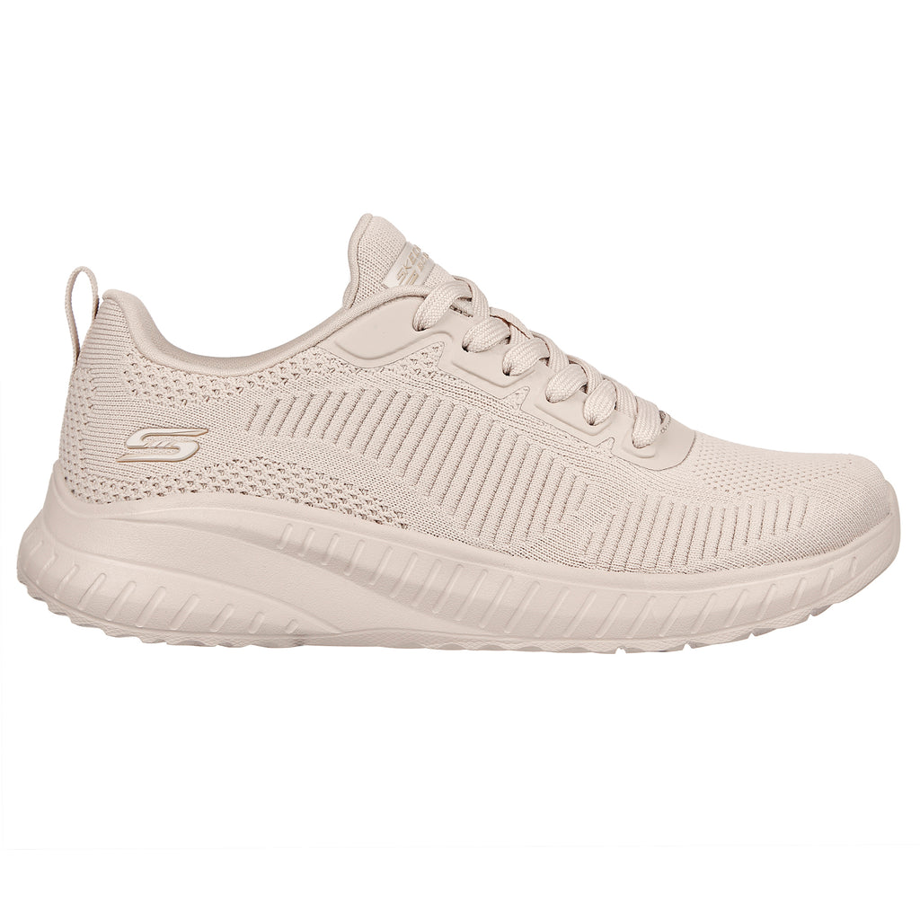 Pantofi Skechers 117209 NUDE