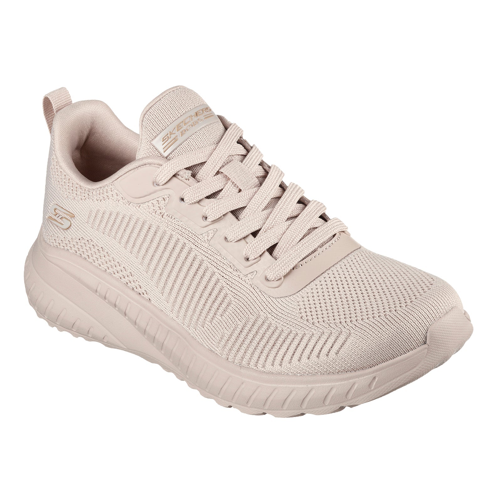 Pantofi Skechers 117209 NUDE