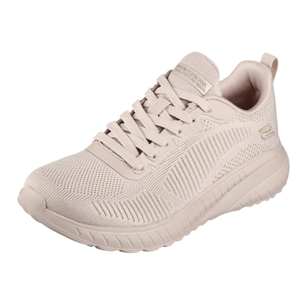 Pantofi Skechers 117209 NUDE