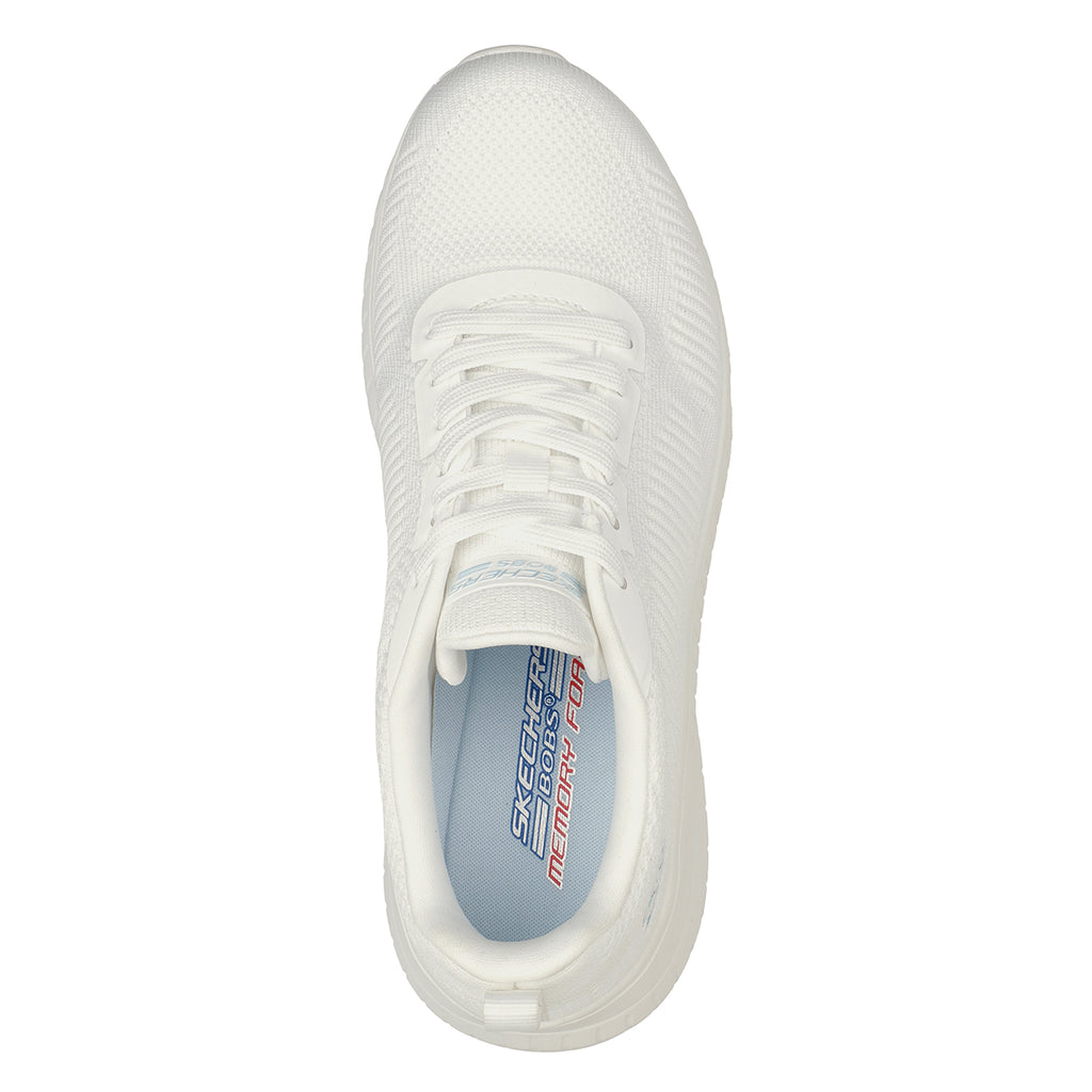 Pantofi Skechers Bobs Squad 117209 OFWT
