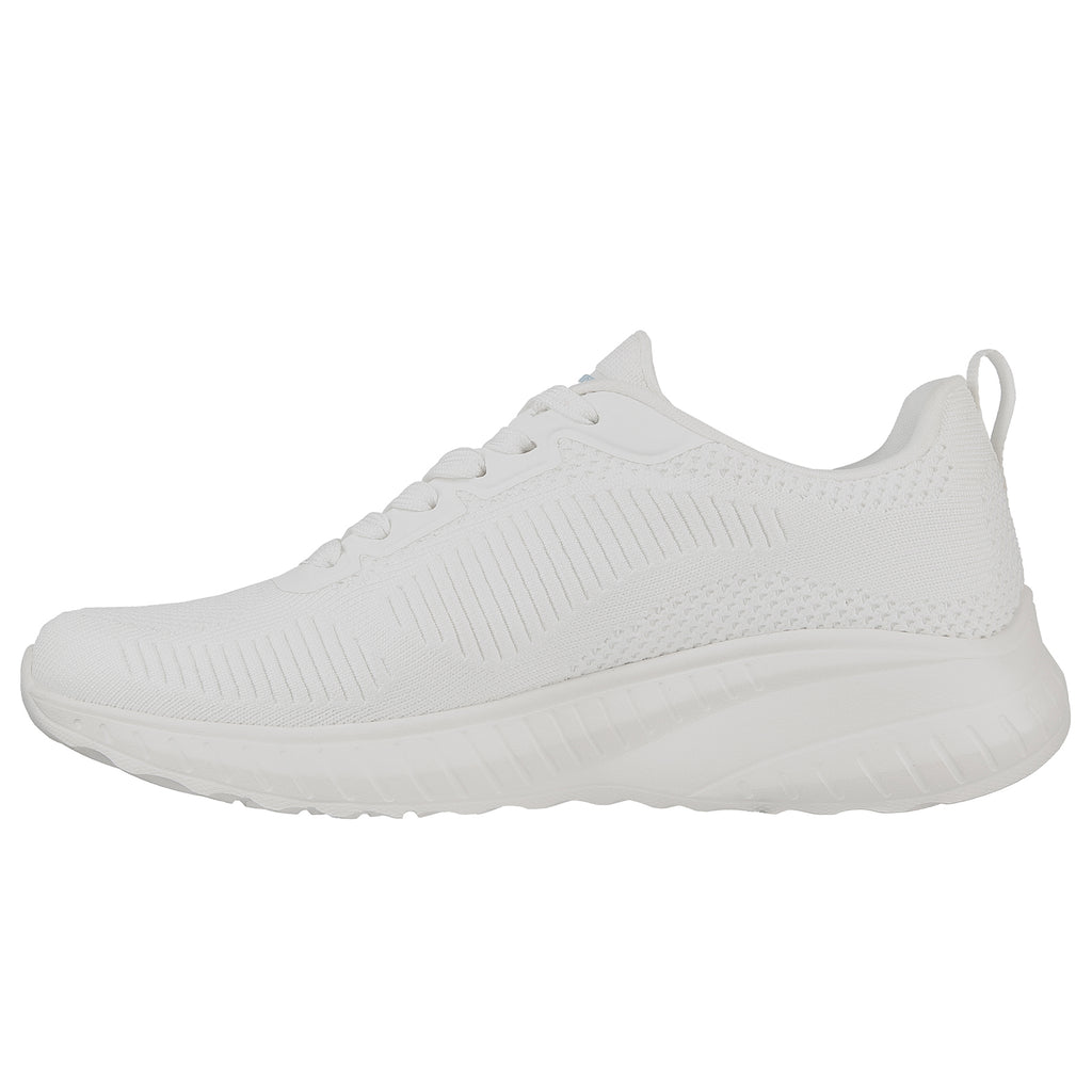 Pantofi Skechers Bobs Squad 117209 OFWT