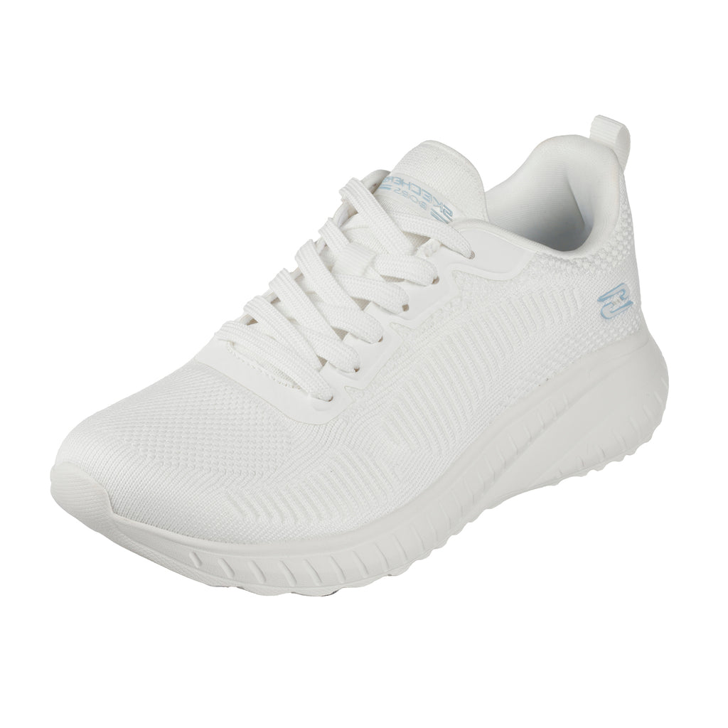 Pantofi Skechers Bobs Squad 117209 OFWT