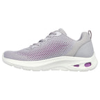 Pantofi Skechers 117434 GYPR