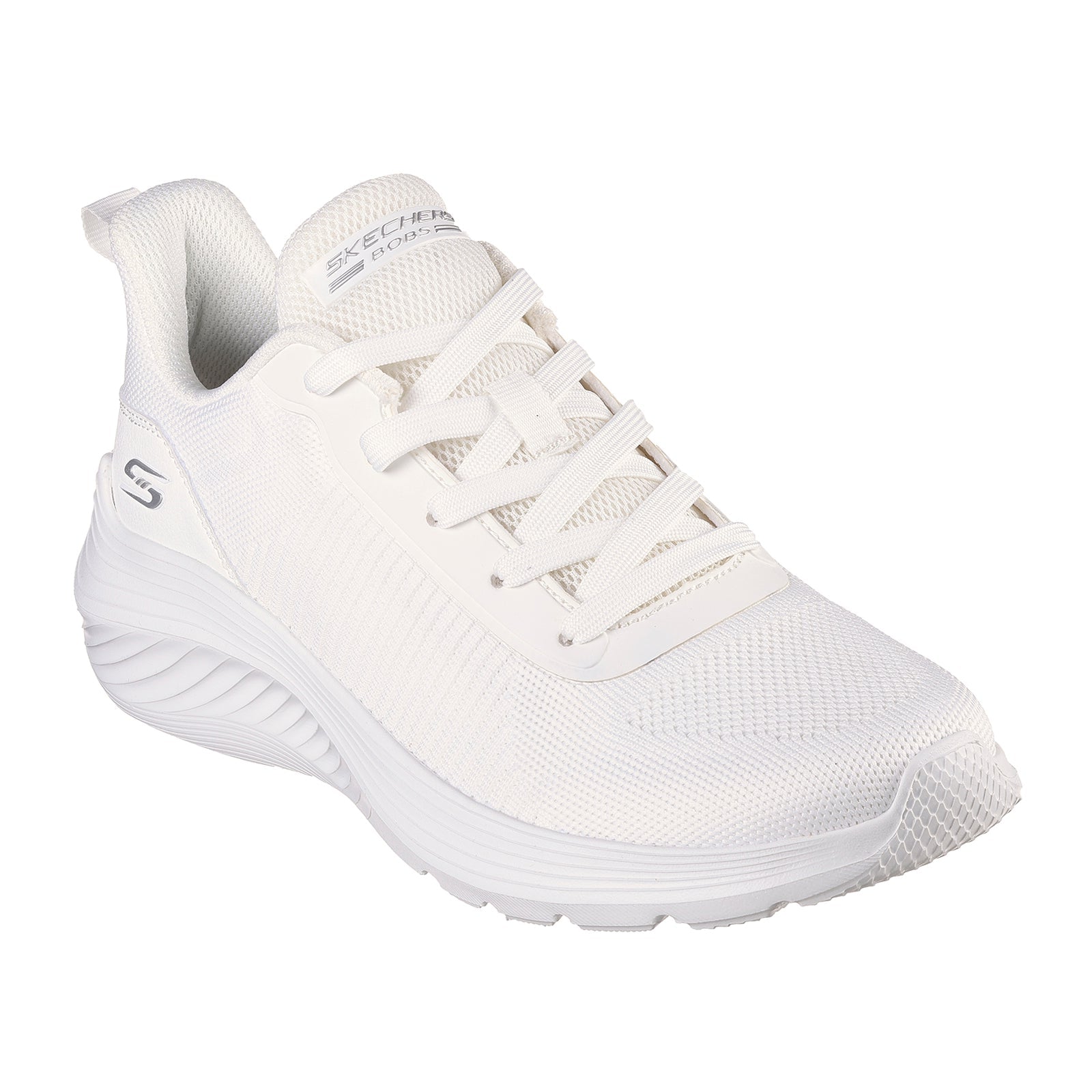 Pantofi Skechers 117470 OFWHT Imagine principală a produsului